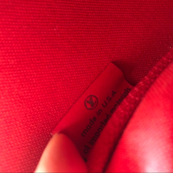 LOUIS VUITTON Eva Damier Ebene chain shoulder bag - Picture 7 of 8